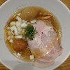 本町製麺所 中華そば工房