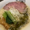 らーめんチキン野郎