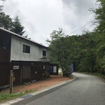 ねじきそば  時夢館 - 