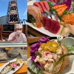 Yasukezushi - 