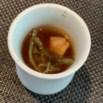 日本料理 なかのしま (リーガロイヤルホテル大阪) - 