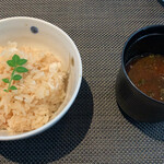 日本料理 なかのしま (リーガロイヤルホテル大阪) - 