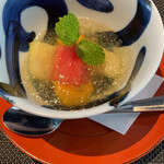 日本料理 なかのしま (リーガロイヤルホテル大阪) - 