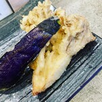 Tempura Sakaba Tete Te Ten - 