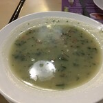 新口岸葡國餐廳 - 