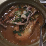 新口岸葡國餐廳 - 料理写真: