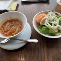 The Living Room with SKY BAR - 