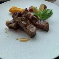 The Living Room with SKY BAR - 