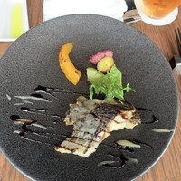 The Living Room with SKY BAR - 