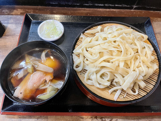 うちだや 越谷 うどん 食べログ
