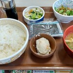 Sukiya - 