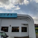 BAKESHOP ツミキ - 外観（北側から）