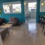 BAKESHOP ツミキ - 内観