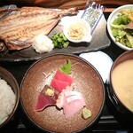 Izakaya Sakana Tori - 