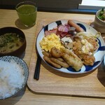 ホテル・トリフィート博多祇園 - 