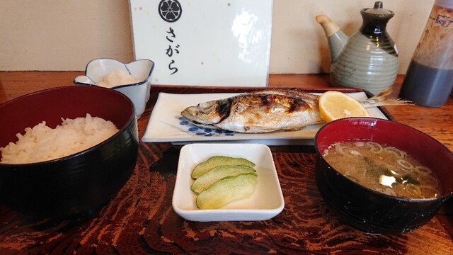さがら 東長崎 定食 食堂 食べログ さがら 東長崎 定食 食堂 食べログ