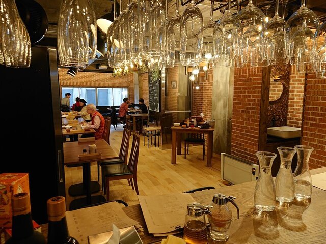 Premarche Alternative Diner photo 5