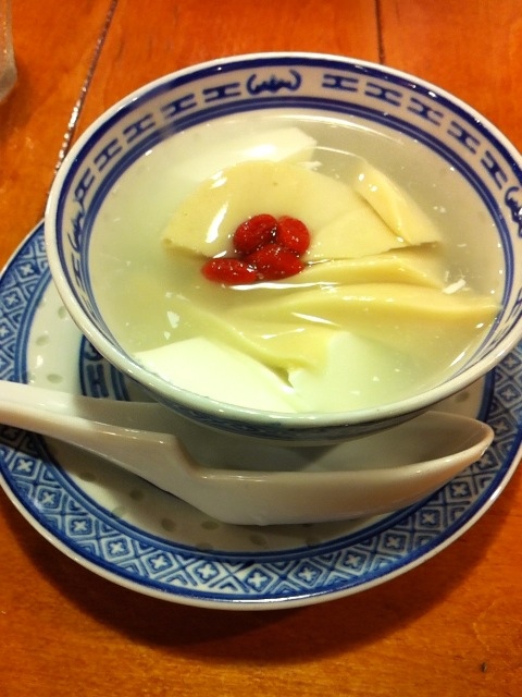 The Photo Of Food Chuugokuramenyoushuushounin 4th Page Tabelog
