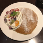 港屋珈琲 - 料理写真: