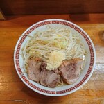 ラーメンくめちゃん - 