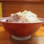 Ramen Kumechan - 