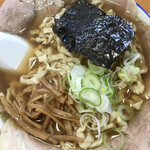 ケンちゃんラーメン - 