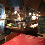 南欧料理　アンジュ - 