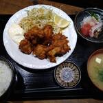 SIX KITCHEN - 