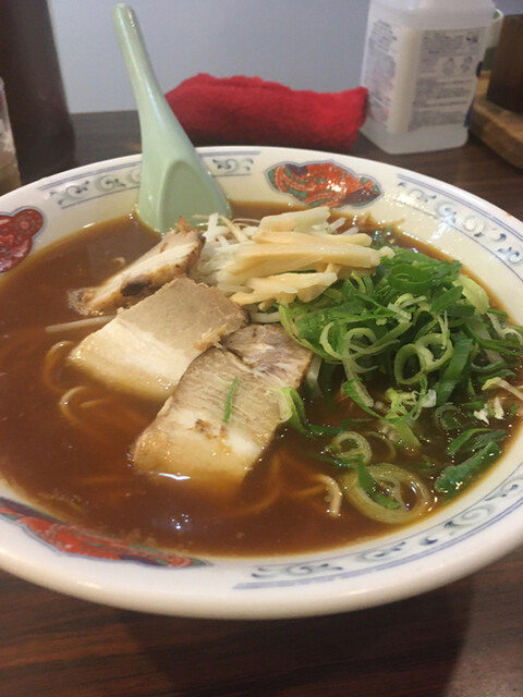 Ramen Dokoro Nanashiya photo 5