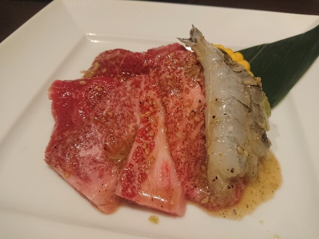 叙々苑 立川シネマシティ店 立川北 焼肉 食べログ