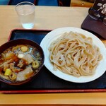 手打うどん ひら田 - 