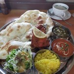 タージマハル - 