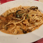 イタリア食堂ファリーナ - 