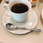 喫茶室ルノアール - コーヒー