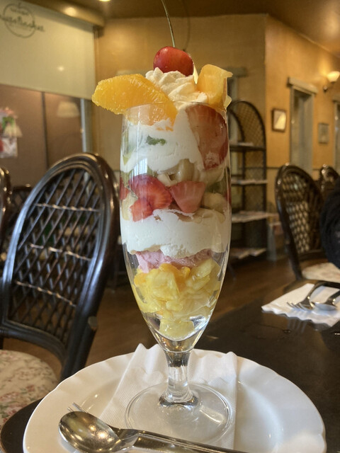 フルーツバスケット 水戸 喫茶店 食べログ フルーツバスケット 水戸 喫茶店 食べログ