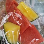 築地市場フルーツ直売所 - 