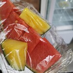 築地市場フルーツ直売所 - 