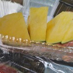 築地市場フルーツ直売所 - 