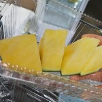 築地市場フルーツ直売所 - 