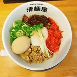 清麺屋 - 