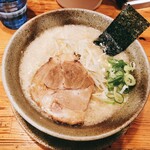 らあ麺 やったる - 