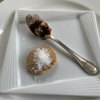 レストラン ラ・マーレ - 