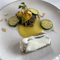 レストラン ラ・マーレ - 