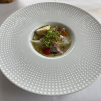 レストラン ラ・マーレ - 