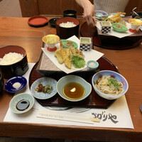 日本料理かがりや - 