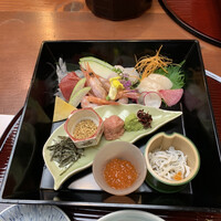 日本料理かがりや - 