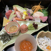 日本料理かがりや - 