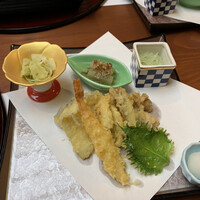 日本料理かがりや - 