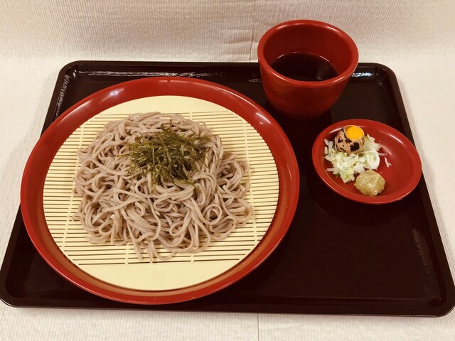 サテライト男鹿 - 船越（食堂）の写真