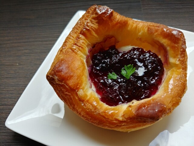 サンヴァリエ 2条店 &ndash; 旭川のパン屋｜焼きたてパン専門店